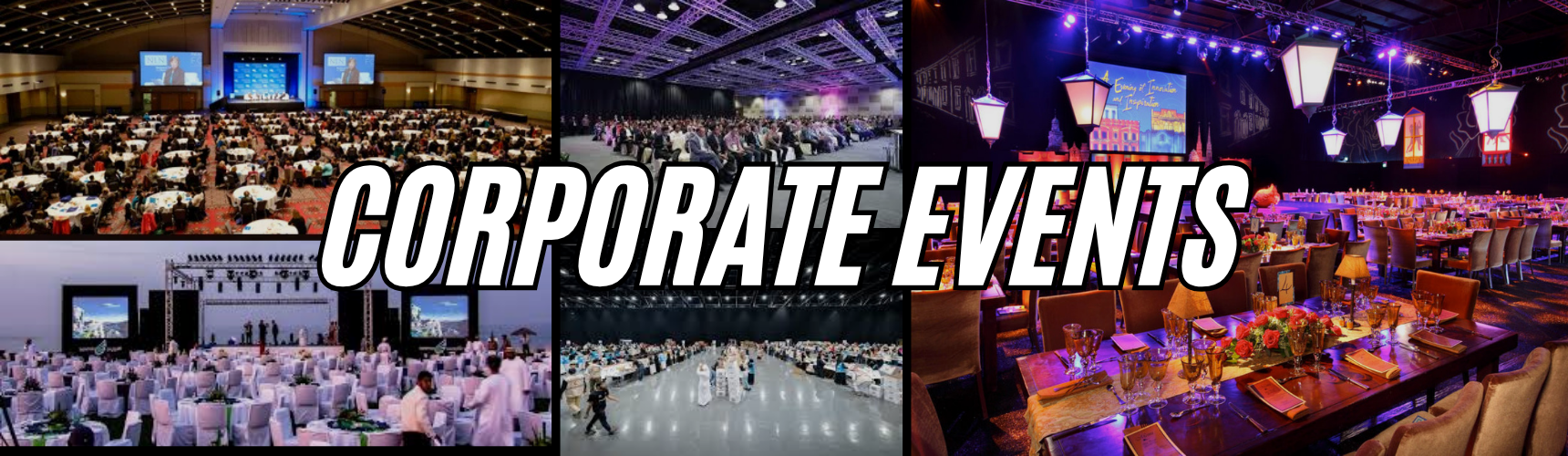 Corporate Events